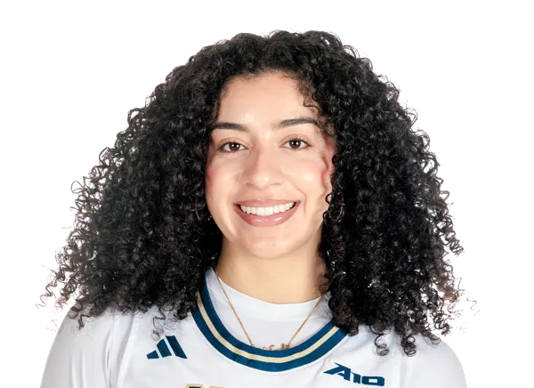 Natalia Sierra-Vargas, Basketball, George Washington University