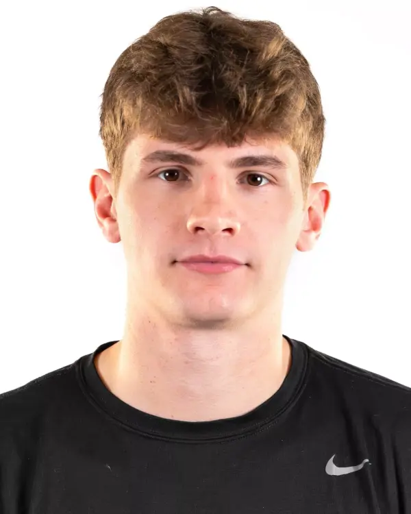 Jack Marhefka, Basketball, Lake Erie College