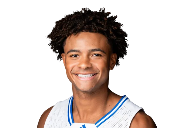 Bryce Howard, Basketball, University of California, Santa Barbara