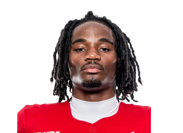 Tee Denson, Football, Jacksonville State University