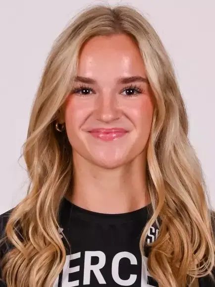 Aubri Martin, Volleyball, Mercer University