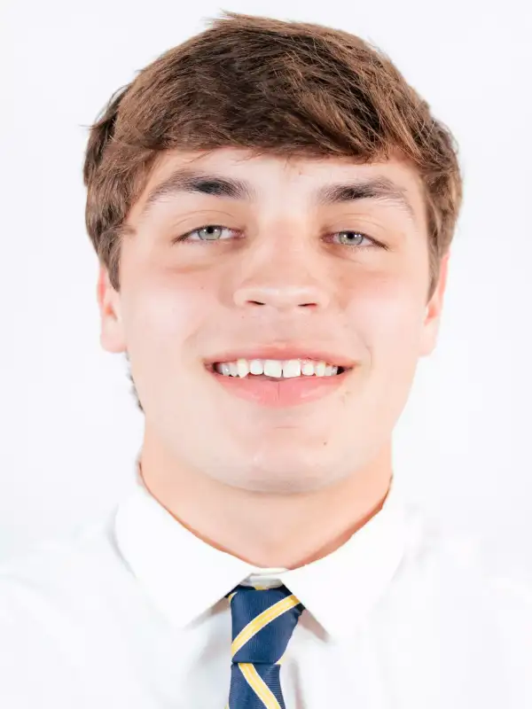 Jacoby Boxell, Basketball, Angelo State University