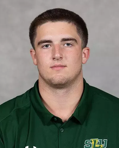 Maddox Caldwell, Football, undefined