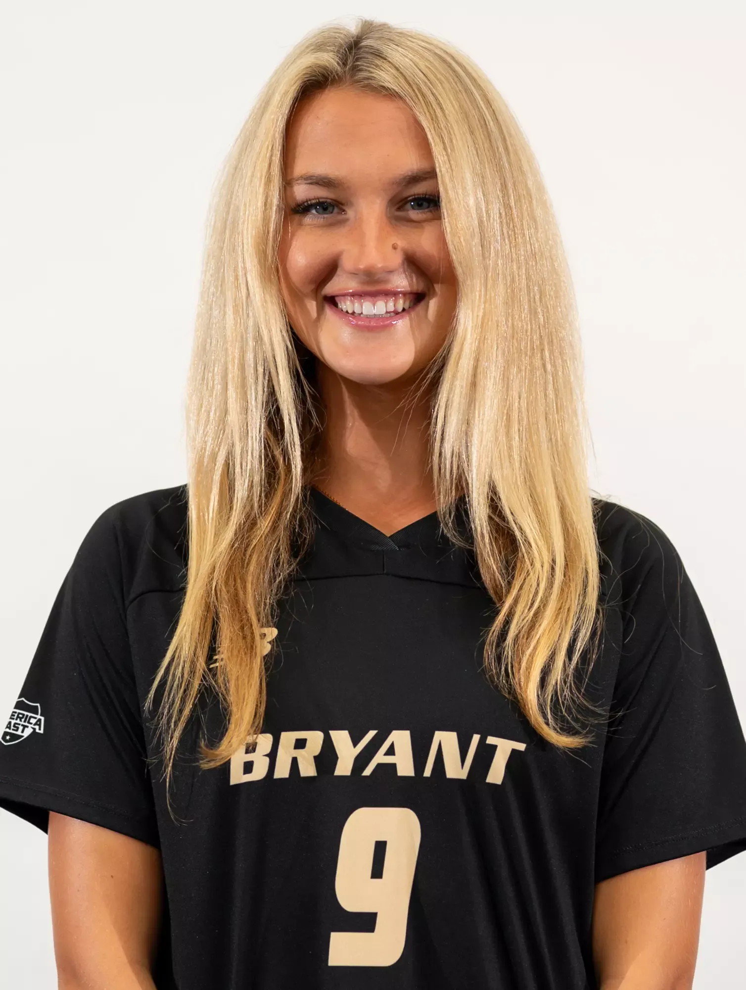 Alison Mokriski, Soccer, Bryant University