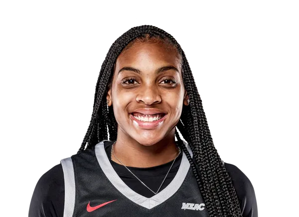 Ericka Huggins, Basketball, undefined