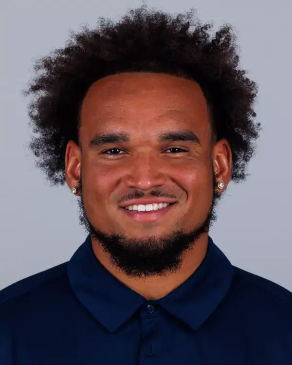 Quinton Lewis, Football, Yale University