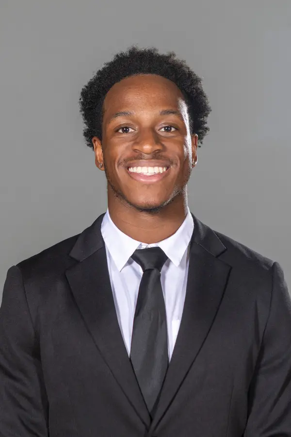 Evan Harrell, Football, University of Northern Colorado