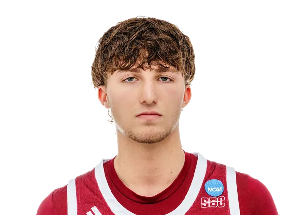 Austin Cross, Basketball, undefined