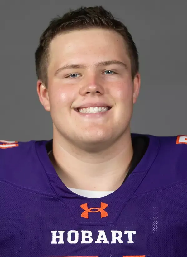 Jack Watson, Football, Hobart and William Smith Colleges
