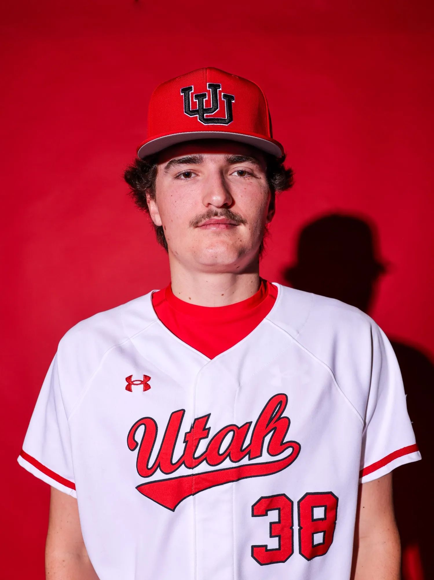 Dillon Fine, Baseball, undefined