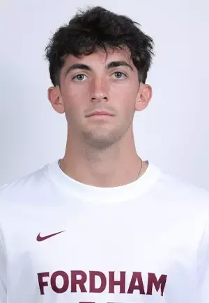 Fabio Sebastian Sanchez, Soccer, Fordham University