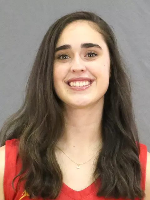 Mireia Casas, Basketball, undefined