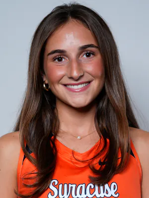 Ally Snyder, Field Hockey, undefined