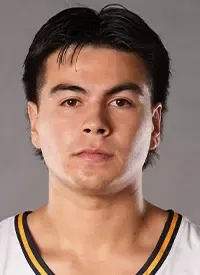 Robert Aguirre Jr., Basketball, Vanguard University