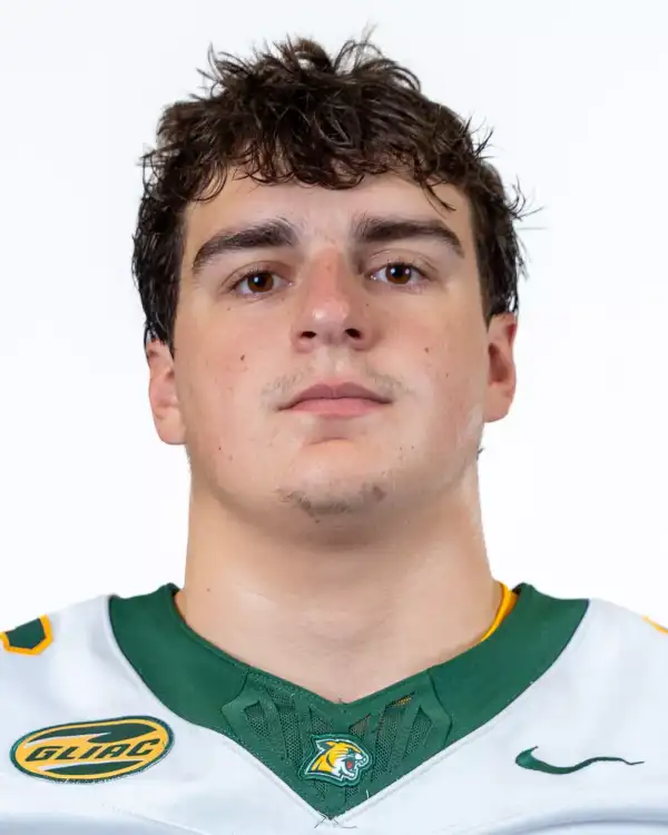 Theo Cunningham, Football, Northern Michigan University