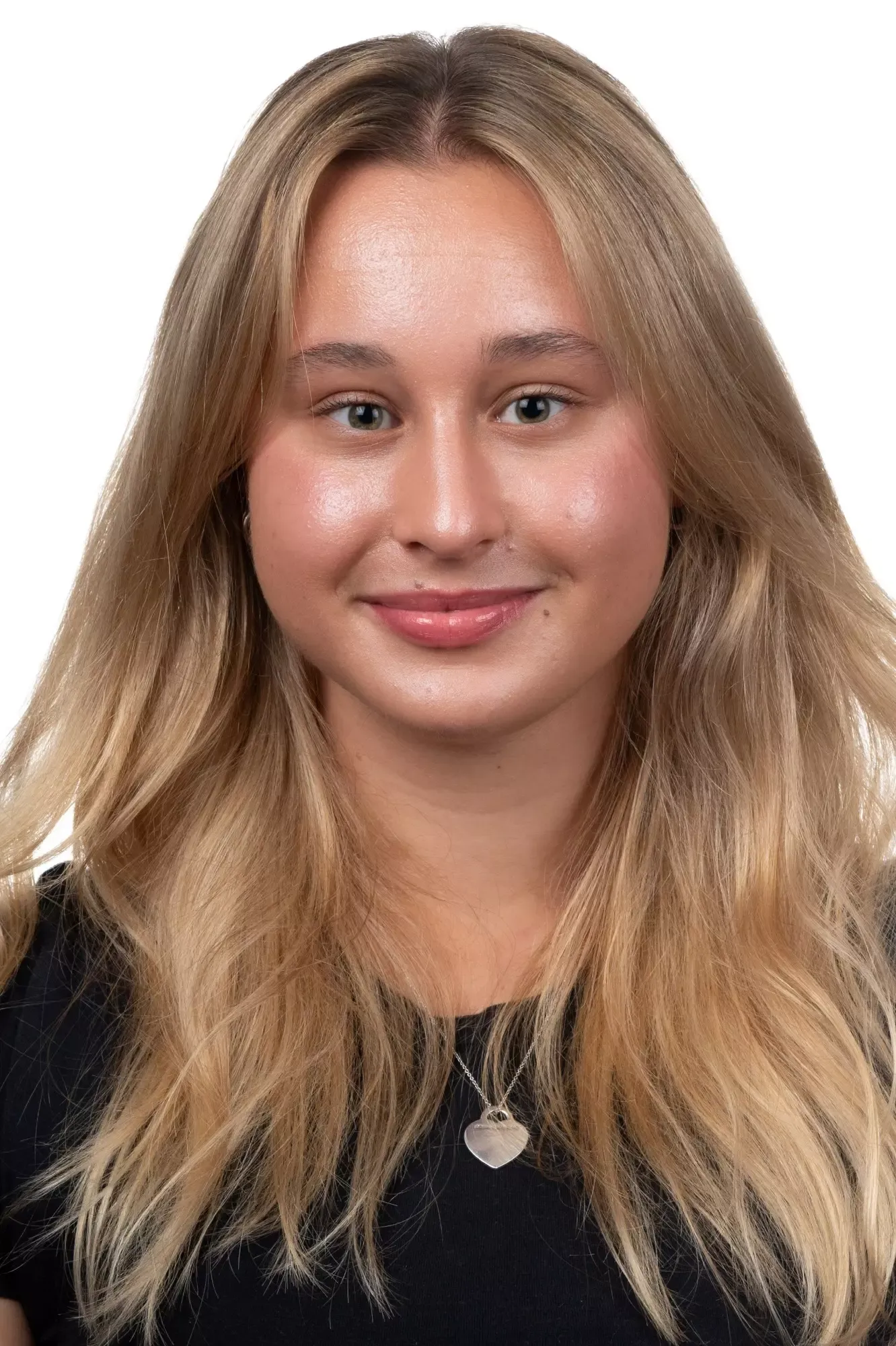 Thisbe Diamond, Swimming & Diving, Colgate University