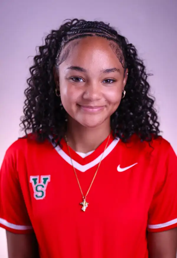 Jamiyah Gary, Softball, Mississippi Valley State University