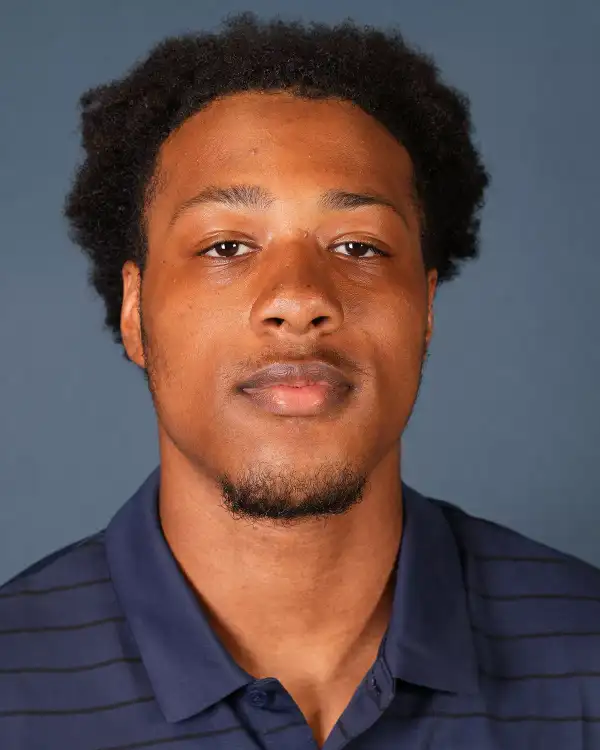 Elijah Hughes, Football, East Texas A&M University