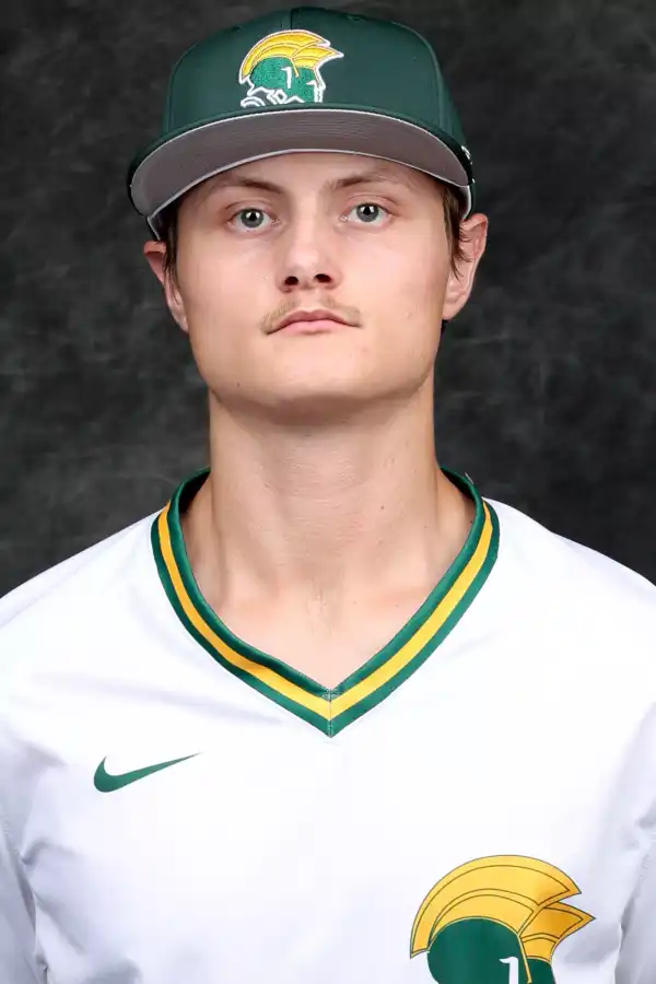 CJ Patterson, Baseball, Norfolk State University