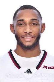 Rahsool Diggins, Basketball, University of Massachusetts Amherst