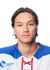 Will Belle, Hockey, University of Notre Dame