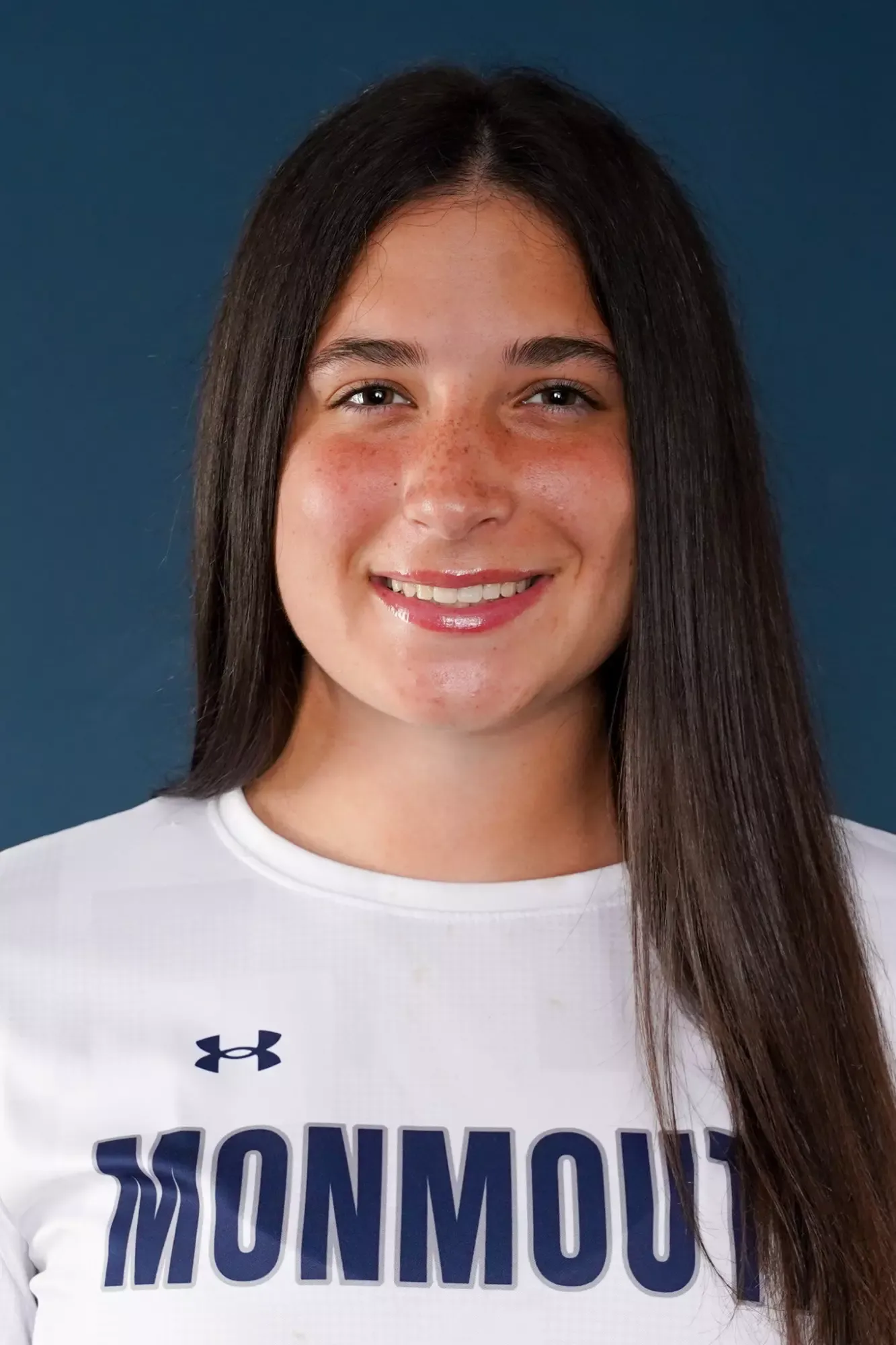 Daniella Butash, Soccer, Monmouth University