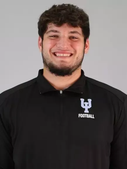 Gavin Trask, Football, Upper Iowa University
