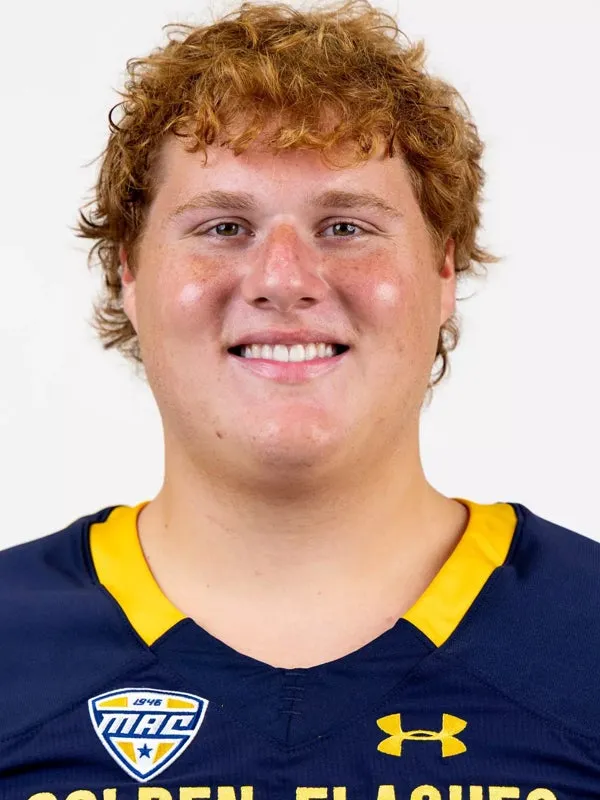 Boston Crowell, Football, undefined