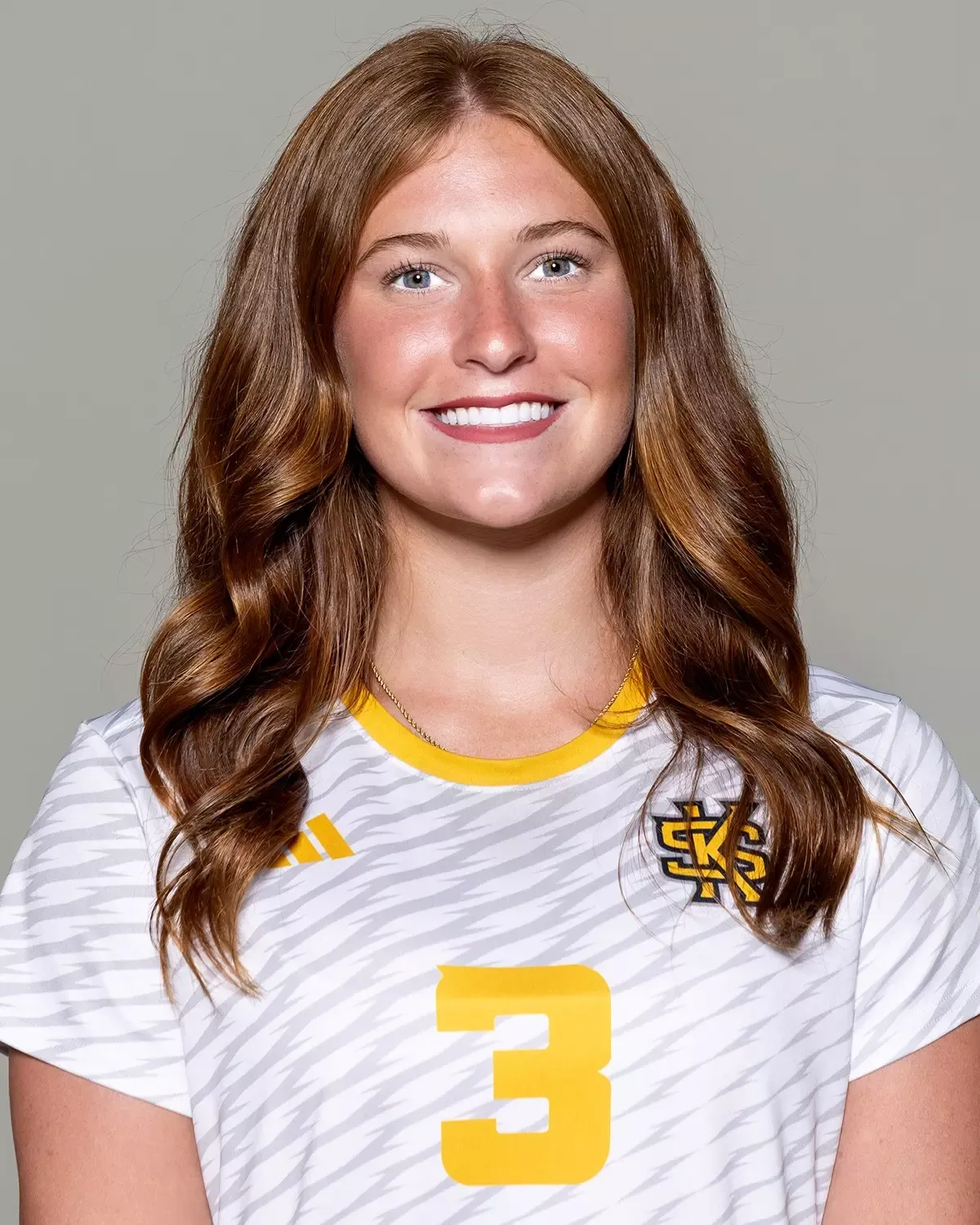 Aubrey Diskin, Soccer, Kennesaw State University
