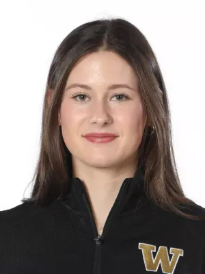 Hana Moll, Track and Field, University of Washington