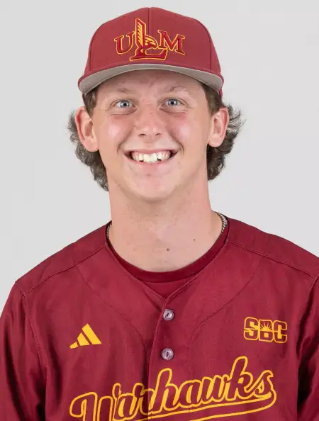 Cash Dabbs, Baseball, University of Louisiana at Monroe