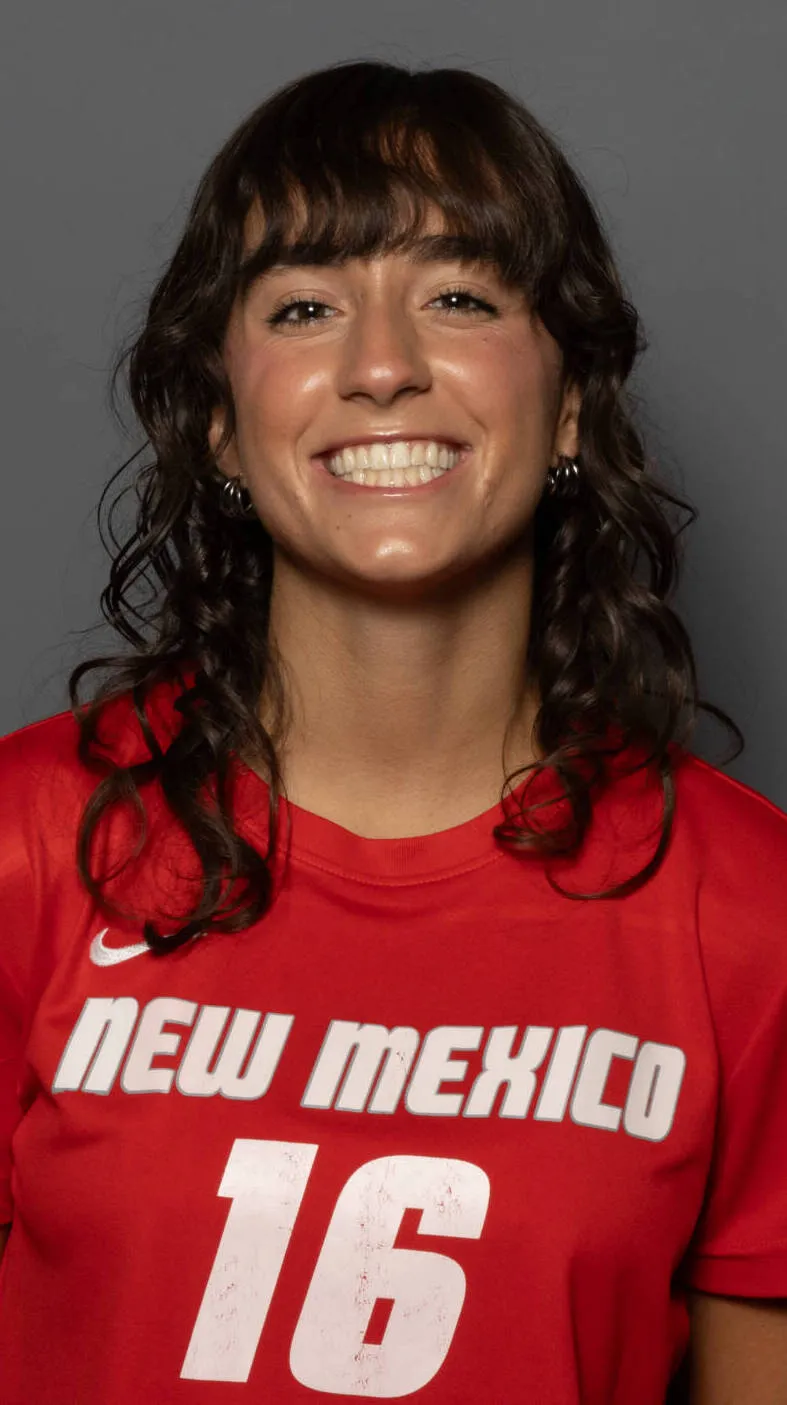 Mackie McNulty, Soccer, undefined