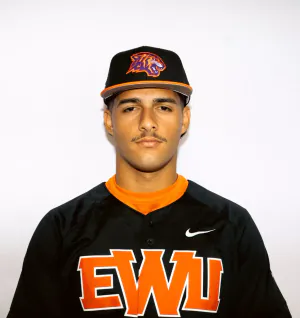 Louis Rodriguez, Baseball, Edward Waters University