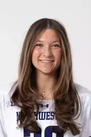 Kate Keller, Lacrosse, undefined