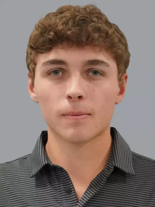 Michael Matheson, Golf, Towson University
