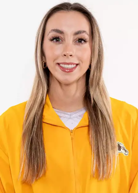 Kate Parks, Gymnastics, Western Michigan University