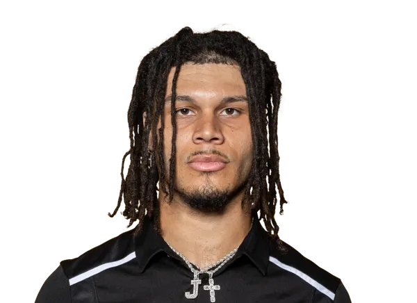 Jordan Jackson, Football, undefined