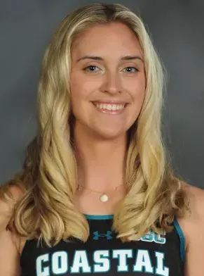 Ella Wadsworth, Beach Volleyball, undefined