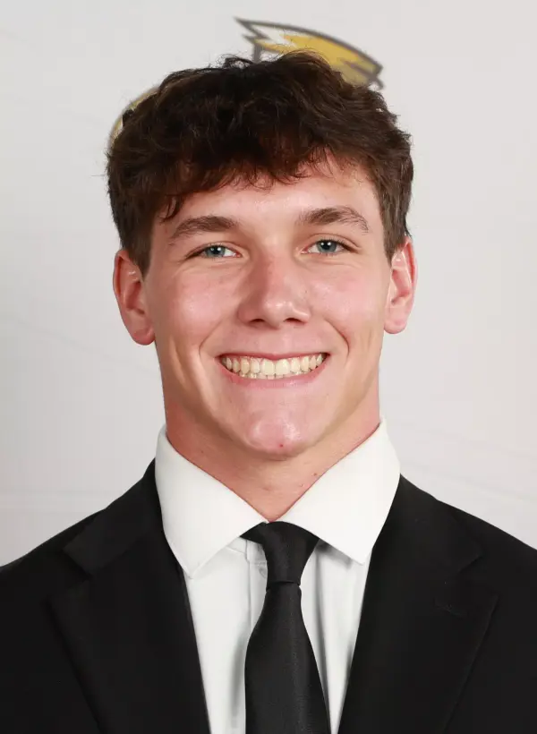 Landon Abercrombie, Football, Geneva College