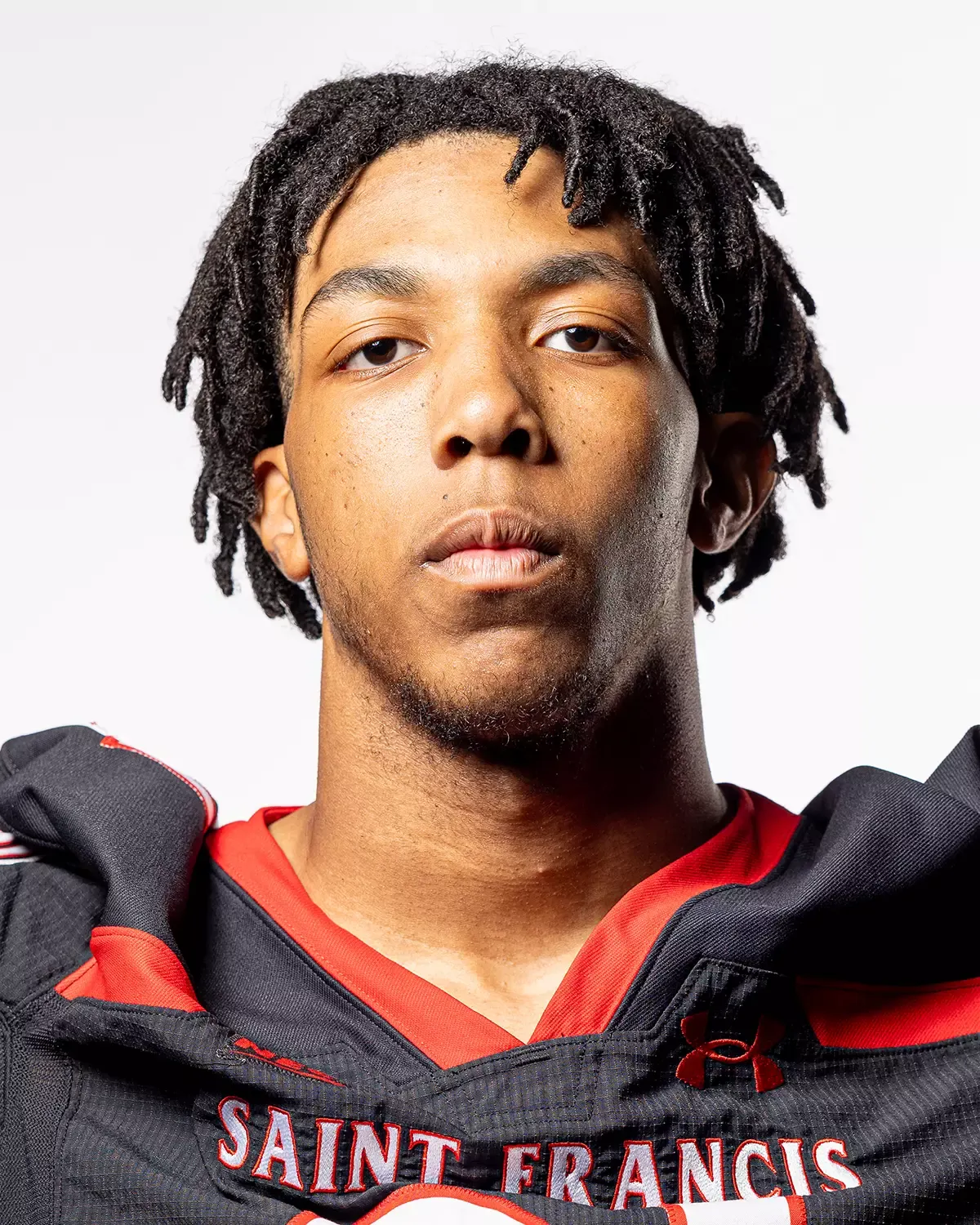 Ryyan Brown, Football, undefined