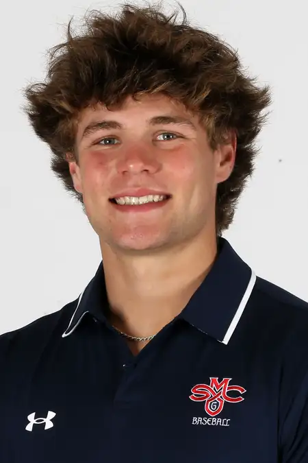 Finn Chapman, Baseball, Saint Mary's University