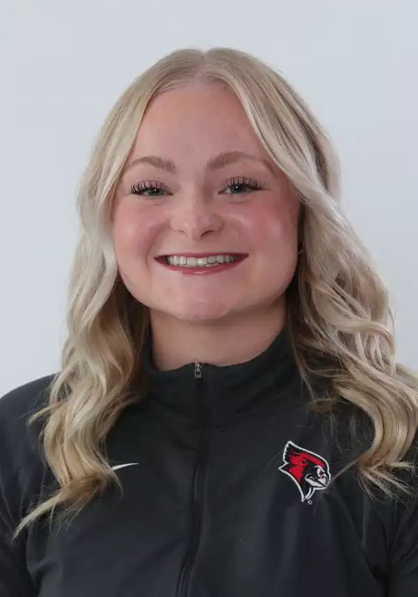 Adi Scott, Track and Field (O), Illinois State University