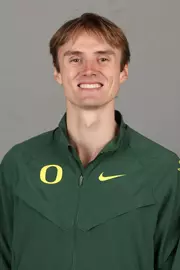 Evan Burke, Track and Field, undefined