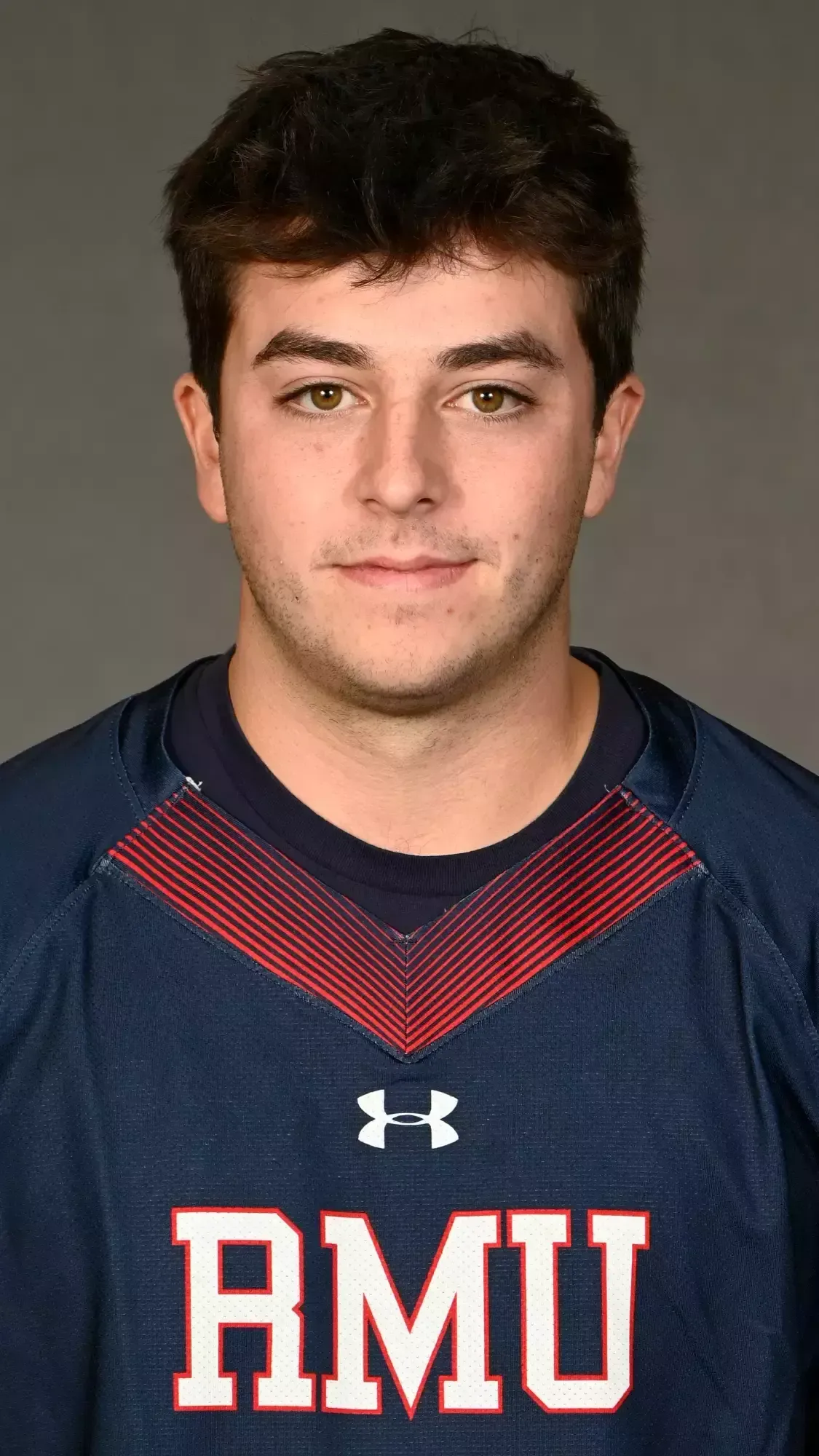 Casey Sodolski, Lacrosse, undefined