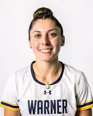 Nicolette DeSimone, Flag Football, undefined