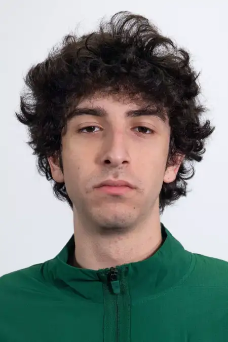 AJ Sako, Fencing, Wagner College