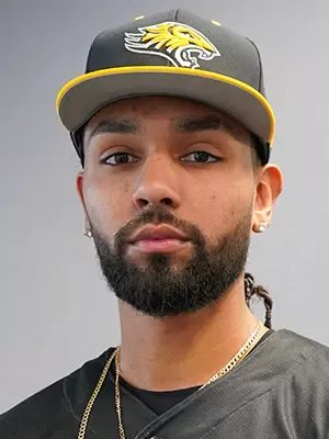 Keldrin Rodriguez, Baseball, Towson University