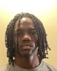 Deshawn Stewart, Football, undefined