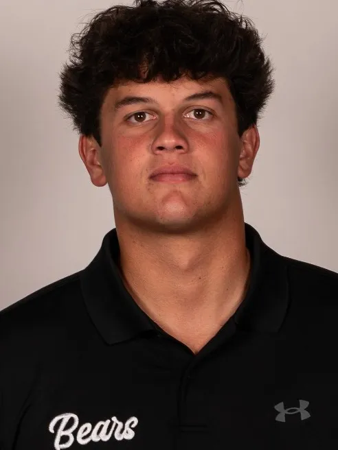 Nick Buggie, Football, undefined