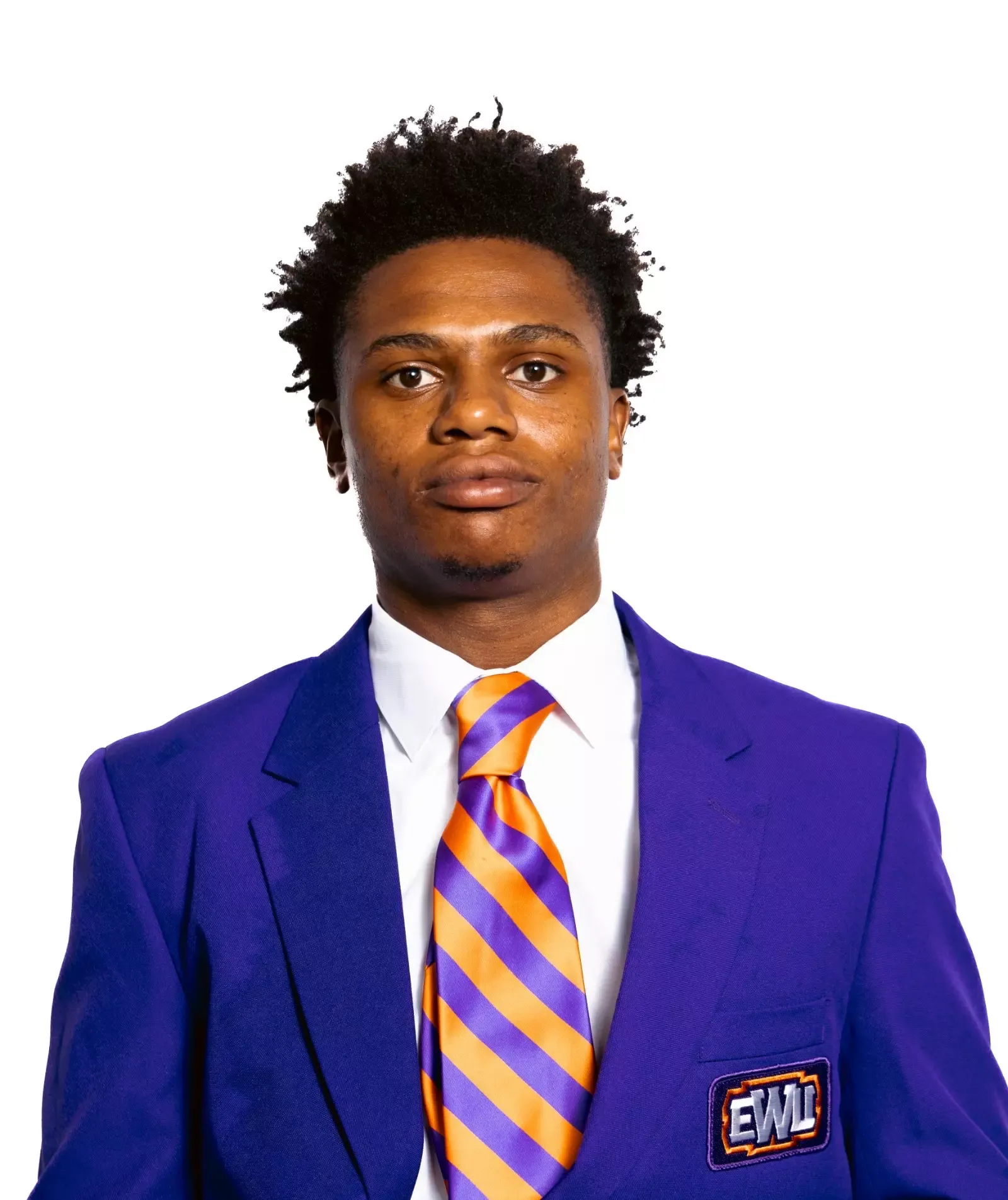 Travis McNichols, Football, undefined